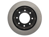 Centric Parts Disc Brake Rotor P/N:120.66043
