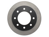 Centric Parts Disc Brake Rotor 120.66043 - view 3