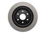 Disc Brake Rotor fits 2000-2014 GMC Savana 1500 Yukon,Yukon XL 1500 Sierra 1500