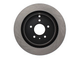 Centric Parts Disc Brake Rotor 120.66068 - view 2