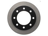 Disc Brake Rotor fits 2009-2019 GMC Savana 3500 Savana 4500 Savana 3500,Savana 4