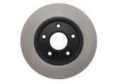 Centric Parts Disc Brake Rotor 120.67069 - view 2
