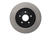 Centric Parts Disc Brake Rotor 120.67074 - view 2