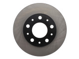Disc Brake Rotor fits 2014-2019 Ram ProMaster 1500,ProMaster 2500,ProMaster 3500