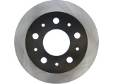 Centric Parts Disc Brake Rotor 120.67077 - view 3