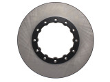 Centric Parts Disc Brake Rotor P/N:120.74003