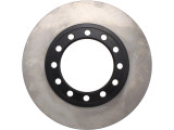 Centric Parts Disc Brake Rotor P/N:120.76001