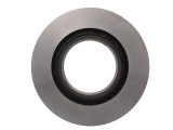 Disc Brake Rotor fits 1983-1999 Ford LN9000,LNT9000 F800 L9000  CENTRIC PARTS