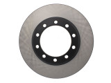 Centric Parts Disc Brake Rotor P/N:120.79023