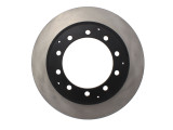 Centric Parts Disc Brake Rotor P/N:120.80011