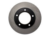Centric Parts Disc Brake Rotor P/N:120.80013