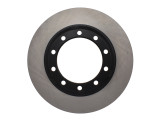 Centric Parts Disc Brake Rotor P/N:120.83014