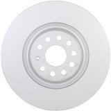 Bosch Disc Brake Rotor 14011564 - view 2
