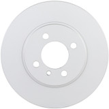Bosch Disc Brake Rotor P/N:15010060