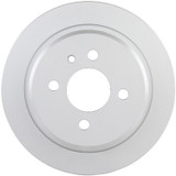 Bosch Disc Brake Rotor 15010062 - view 2