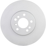 Disc Brake Rotor-QuietCast Bosch 15010063 fits 00-01 BMW X5