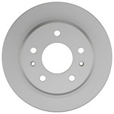 Disc Brake Rotor fits 1982-1989 BMW 528e 635CSi 535i  BOSCH BRAKE