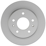 Bosch Disc Brake Rotor 15010074 - view 2