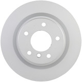 Disc Brake Rotor fits 2006-2013 BMW 328i 325i  BOSCH BRAKE
