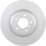 Disc Brake Rotor-Coupe Bosch 15010126
