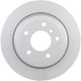 Bosch Disc Brake Rotor 15010127 - view 2