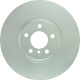 Bosch Disc Brake Rotor P/N:15011501