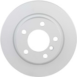 Bosch Disc Brake Rotor P/N:15011646