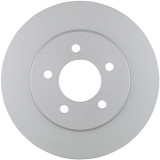 Bosch Disc Brake Rotor 16010137 - view 2