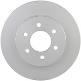 Bosch Disc Brake Rotor 16010139 - view 2