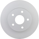 Bosch Disc Brake Rotor P/N:16010140