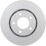 Bosch Disc Brake Rotor P/N:16010142