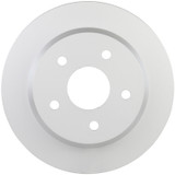 Bosch Disc Brake Rotor P/N:16010145