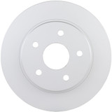 Bosch Disc Brake Rotor 16010153 - view 2