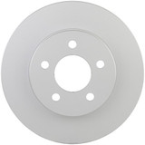 Disc Brake Rotor-QuietCast Bosch 16010155 fits 02-04 Jeep Liberty