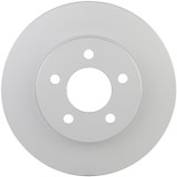 Bosch Disc Brake Rotor 16010155 - view 2