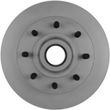 Bosch Disc Brake Rotor P/N:16010179