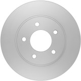 Bosch Disc Brake Rotor 16010184 - view 2