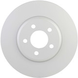 Bosch Disc Brake Rotor P/N:16010192