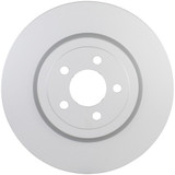 Disc Brake Rotor-AWD Bosch 16010195