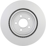 Bosch Disc Brake Rotor P/N:16010195