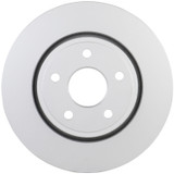 Bosch Disc Brake Rotor 16010220 - view 2