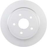 Bosch Disc Brake Rotor P/N:16010230