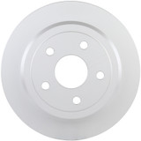 Bosch Disc Brake Rotor 16010241 - view 2