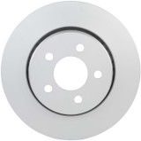 Bosch Disc Brake Rotor P/N:16010265