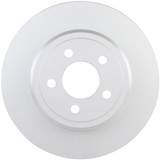 Bosch Disc Brake Rotor 16010287 - view 2