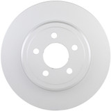 Bosch Disc Brake Rotor P/N:16010289