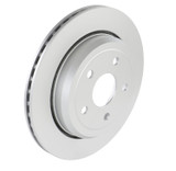 Bosch Disc Brake Rotor 16011618 - view 3