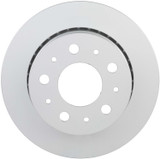 Bosch Disc Brake Rotor 16011652 - view 2