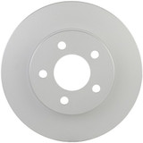 Disc Brake Rotor fits 1997-2001 Mercury Mountaineer  BOSCH BRAKE