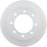 Disc Brake Rotor fits 1996-2007 Ford E-350 Super Duty E-350 Econoline Club Wagon